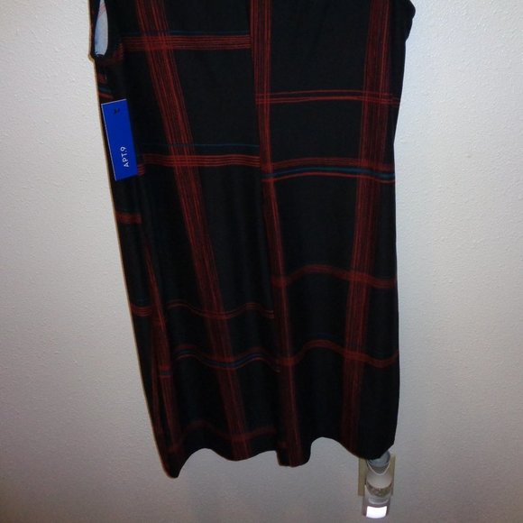 Apt. 9 Dress Size Large NWT - Picture 7 of 8